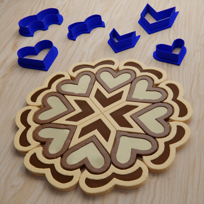 Biscrostata 5